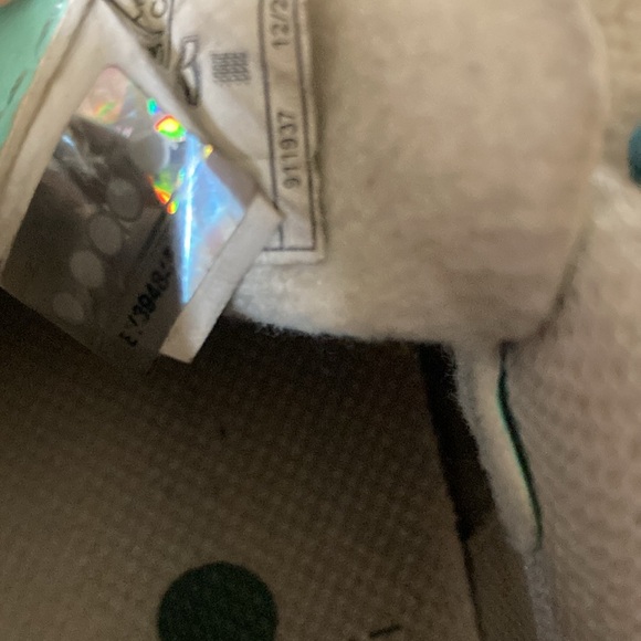 Women’s size 7 Diadora socket cleats - Picture 5 of 6